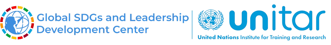 UNITAR SDG MOOC Platform